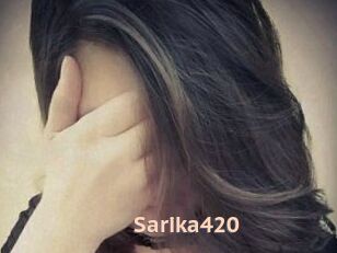 Sarika420