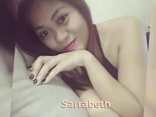 Sarrabeth