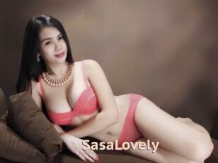 SasaLovely