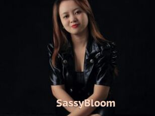 SassyBloom