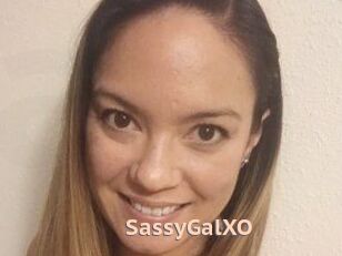 SassyGalXO