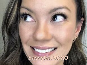 SassyGalXOXO