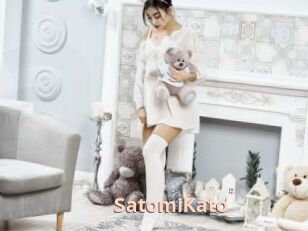 SatomiKato