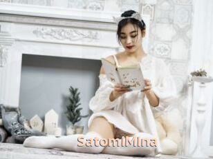 SatomiMina