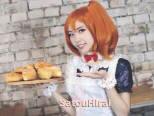 SatouHirai