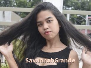 SavannahGrande
