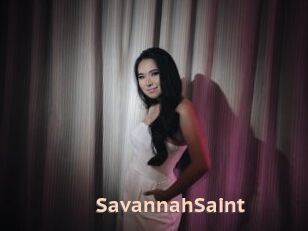 SavannahSaint