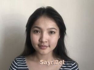 SayriBei