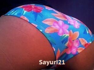 Sayuri21