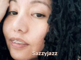 Sazzyjazz