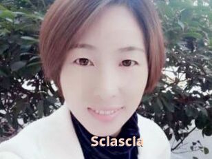 Sciascia