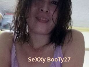 SeXXy_BooTy27