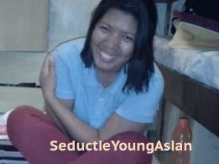 SeductieYoungAsian