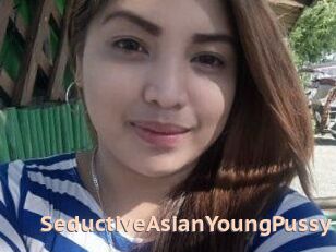 SeductiveAsianYoungPussy