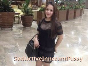 SeductiveInnocentPussy