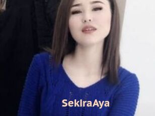 SekiraAya