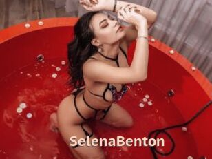 SelenaBenton