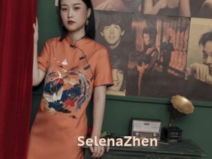 SelenaZhen