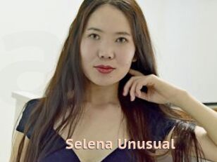 Selena_Unusual