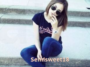Semisweet18