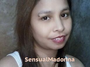 SensualMadonna