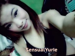 SensualYurie