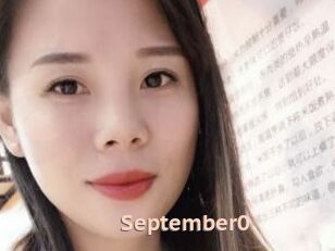 September0