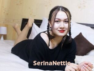 SerinaNettie