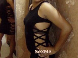 SexMe