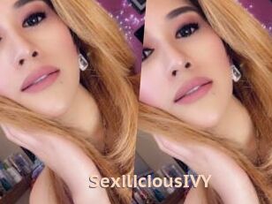 SexiliciousIVY