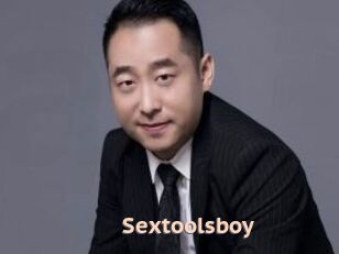Sextoolsboy