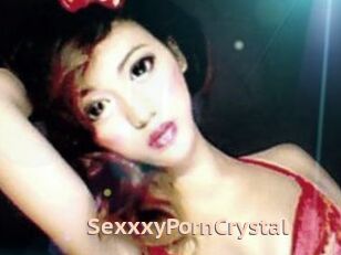 SexxxyPornCrystal