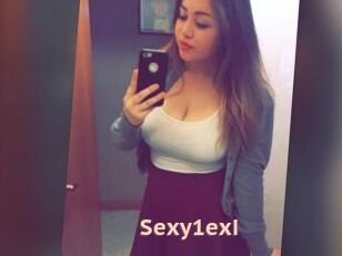 Sexy1exi