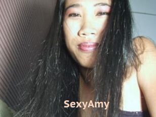 SexyAmy