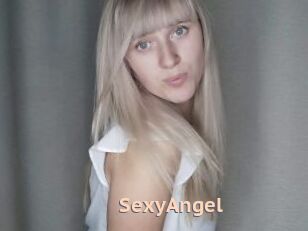 SexyAngel