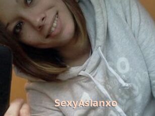 SexyAsianxo