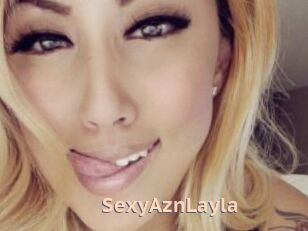 SexyAznLayla