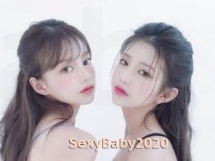 SexyBaby2020