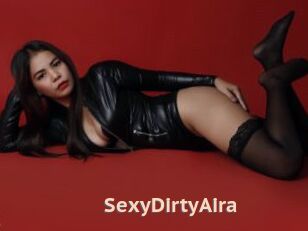 SexyDirtyAira