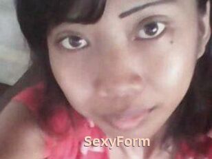 SexyForm