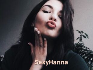 SexyHanna