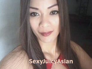 SexyJuicyAsian