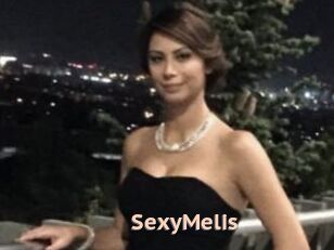 SexyMelis