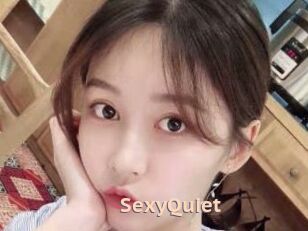 SexyQuiet