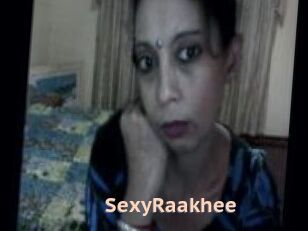 SexyRaakhee