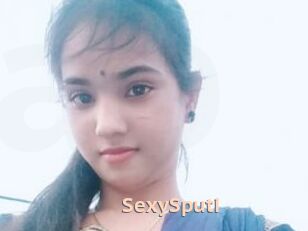 SexySputi