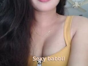 Sexy_babbli