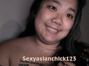 Sexyasianchick123