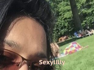 Sexylilly