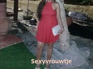 Sexyvrouwtje